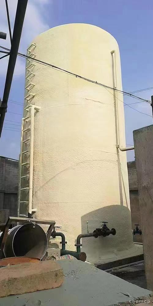 三沙市屋面聚氨酯保温喷涂厂房车间聚氨酯保温 - 方案